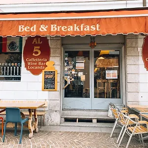 2* Locanda Al 5