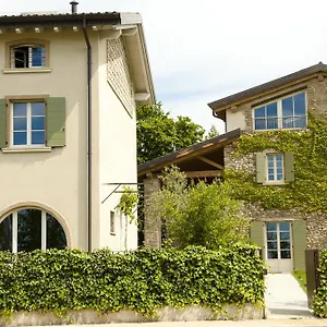  Affittacamere Corte San Giacomo
