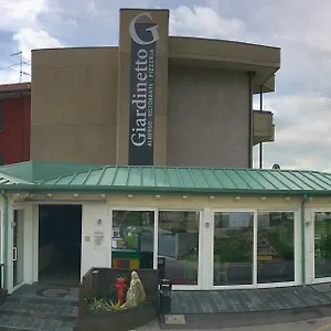 2* Hotel Giardinetto