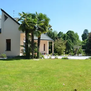  Bed & Breakfast Olivares