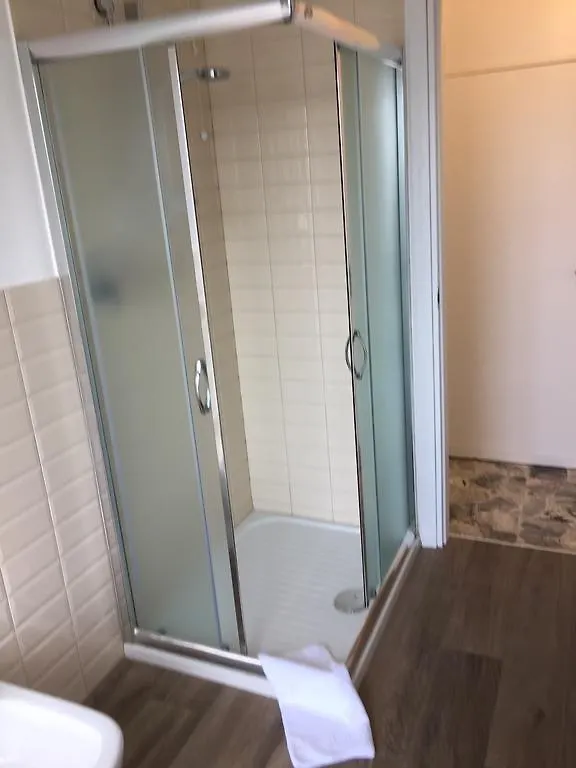 Rooms Villa Bergamo Airport Scanzorosciate